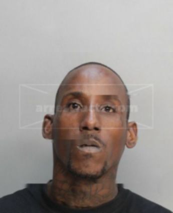 Steven Larry Johnson