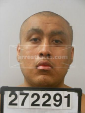 Raul Torsez Shavez