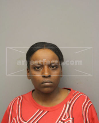 Tanisha T Riley