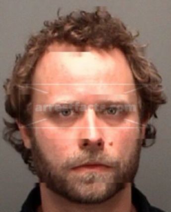 Aron Jesse Chapman