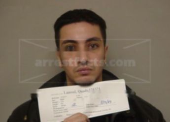 Ouadi M Laassal