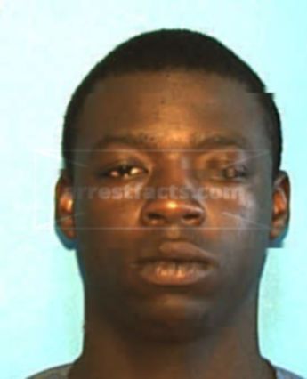 Donte J Bartley