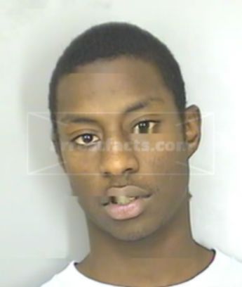 Keith Lamont Clark