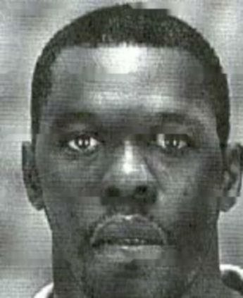 Wilber Ray Thomas