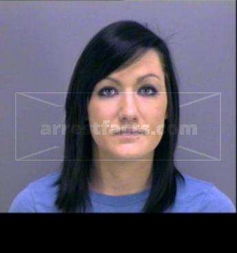 Megan Diana Farr