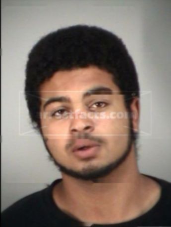 Alonzo Buchie Williams