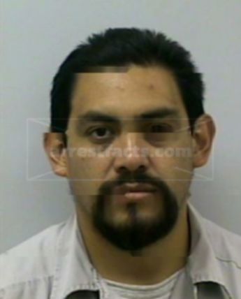 Enrique A Juarez