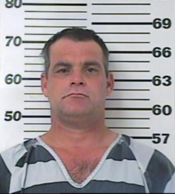 Harold Dwayne Scott