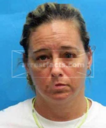Tracy Green