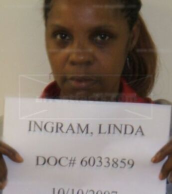 Linda Ingram