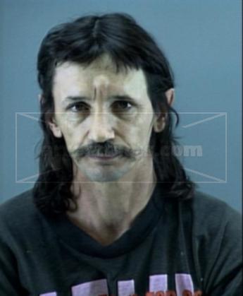 David Allen Brooks