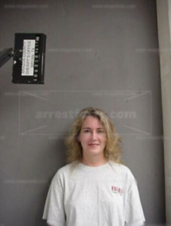 Christy Sue Crouch