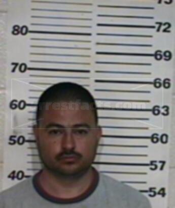 Juan Gabriel Alvarado Villarreal