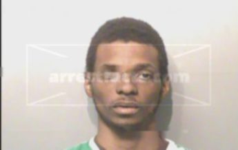 Desmond Wayne Chretien