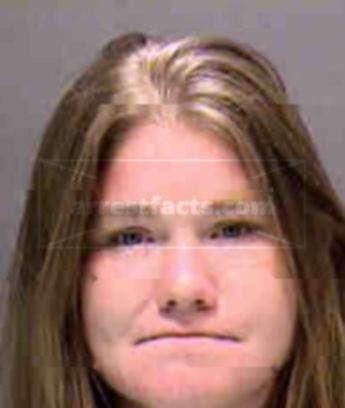 Michelle Shelly Eckman