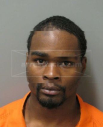 Ricky Lyndell Ford