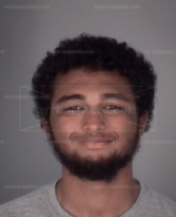 Daniel Matthew Johnson
