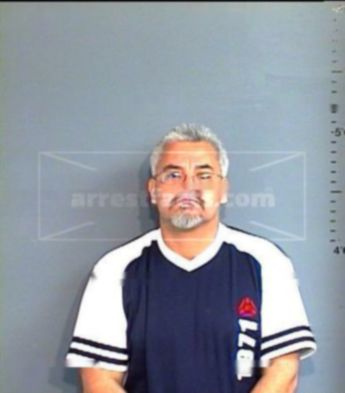 John Anthony Ramirez