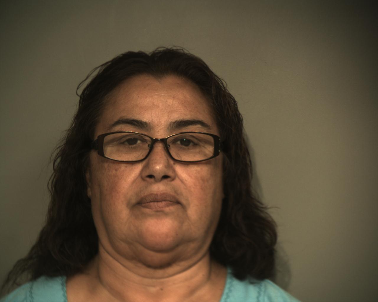 Delia Trevino Martinez