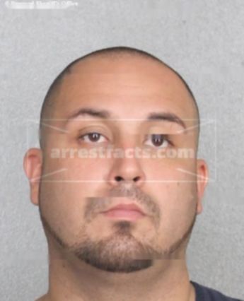 Jonathan Ohel Castillo