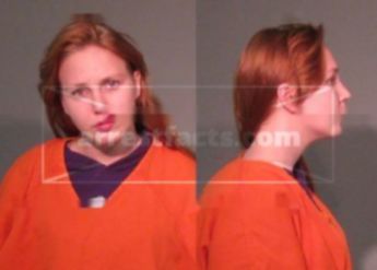 Jamie Lynne Miller