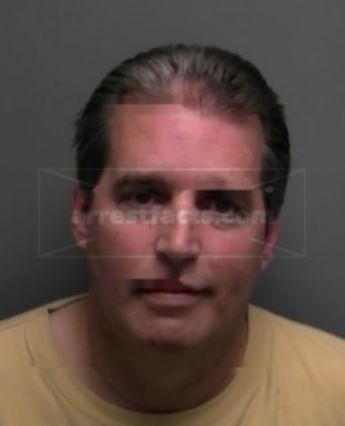 Timothy Robert Davis