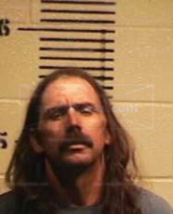 Robert Eugene Foster