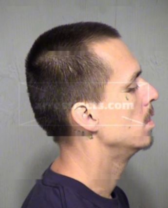 Christopher Michael Southworth