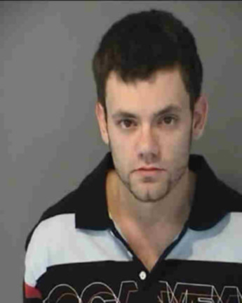 Aaron Shirley Petzold