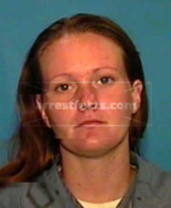 Ashley D Sumrall