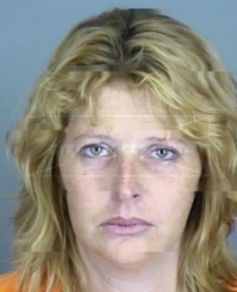 Robin Lynn Denton