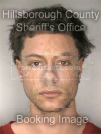 Jacob Michael Nunez