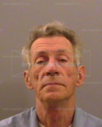 Bobby Gene Laymon