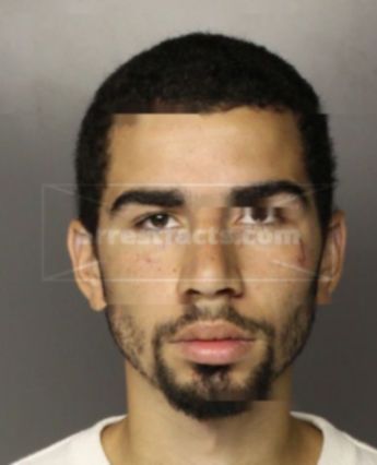 Andrew Fiorauon Gaskins