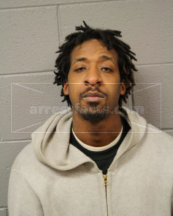 Jamal I Turner