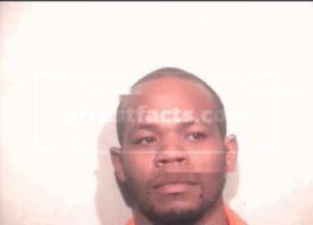 Duvon Marquise Sparks