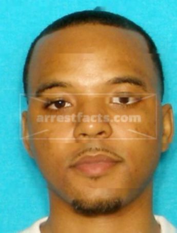 Jerell Lamar Tolver