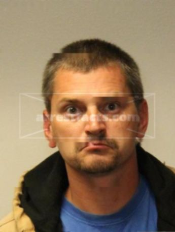 Jason Neal Cooper