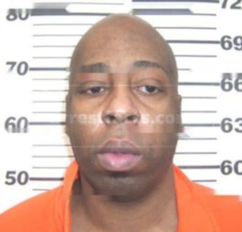 Kevin Demone Mccardell