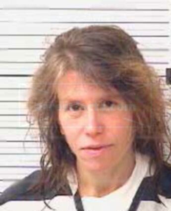 Carol Ann Hinton