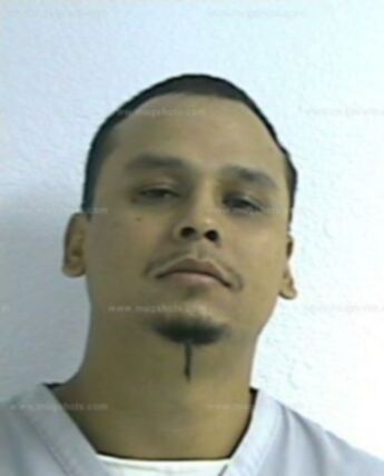 Benancio Rodriguez
