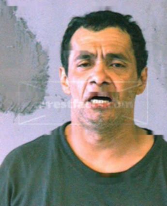Samuel Ortiz
