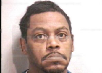 Mark Anthony Bogan