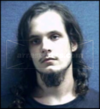 Caleb Alexander Thomas
