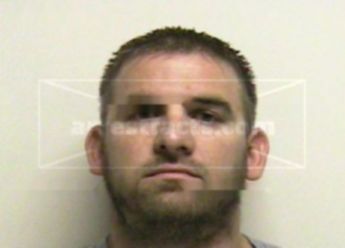 Bryce Colin Odriscoll
