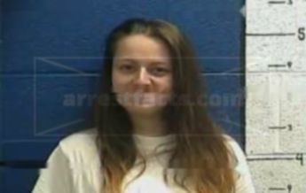 Courtney Elizabeth Duff