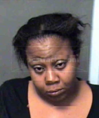 Yolanda Jodine Scott