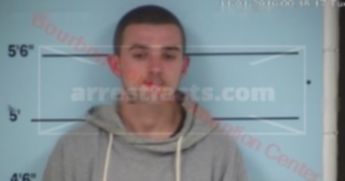 Jarred Bartley