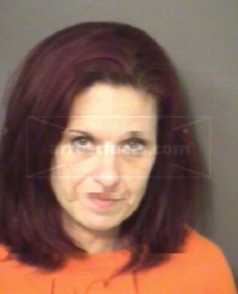 Jamie Lynn Woodson