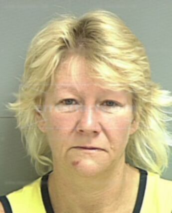 Tammy Jane Mann